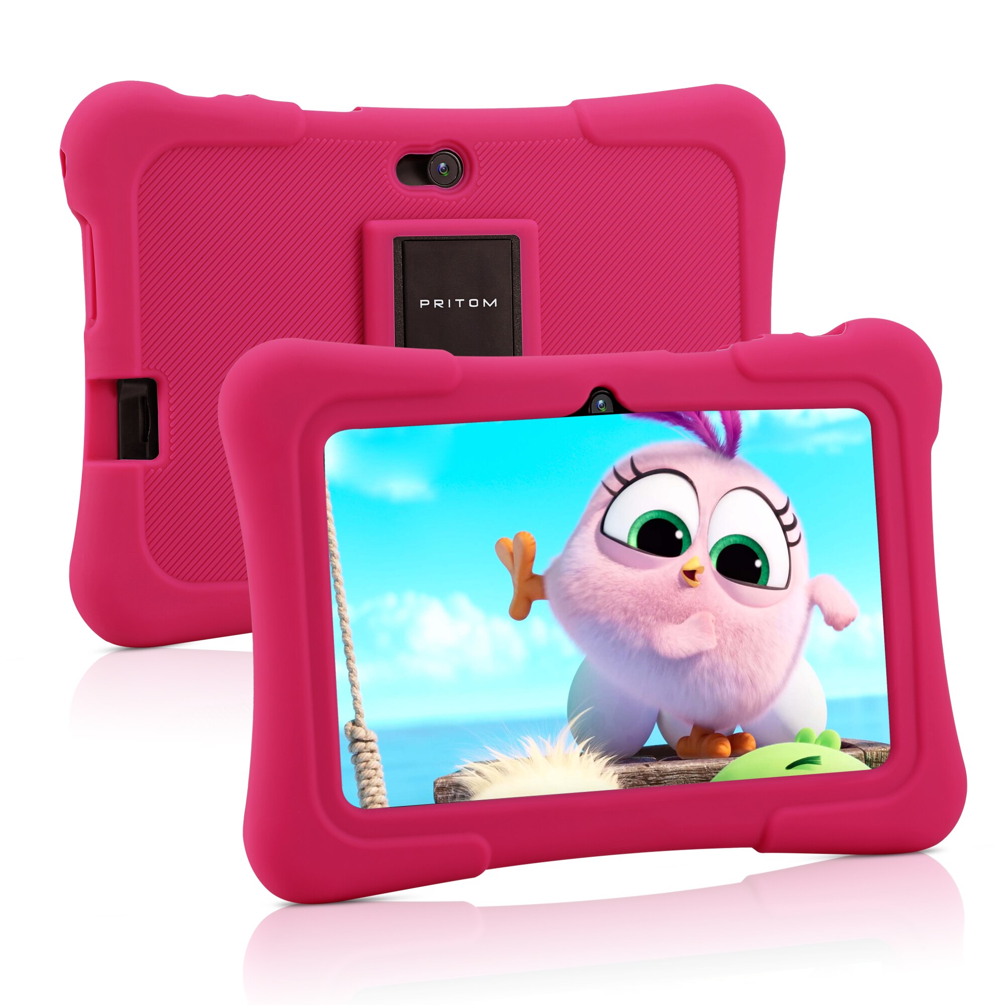 Kids Education Software For Pc - Pritom 7 inch trẻ em máy