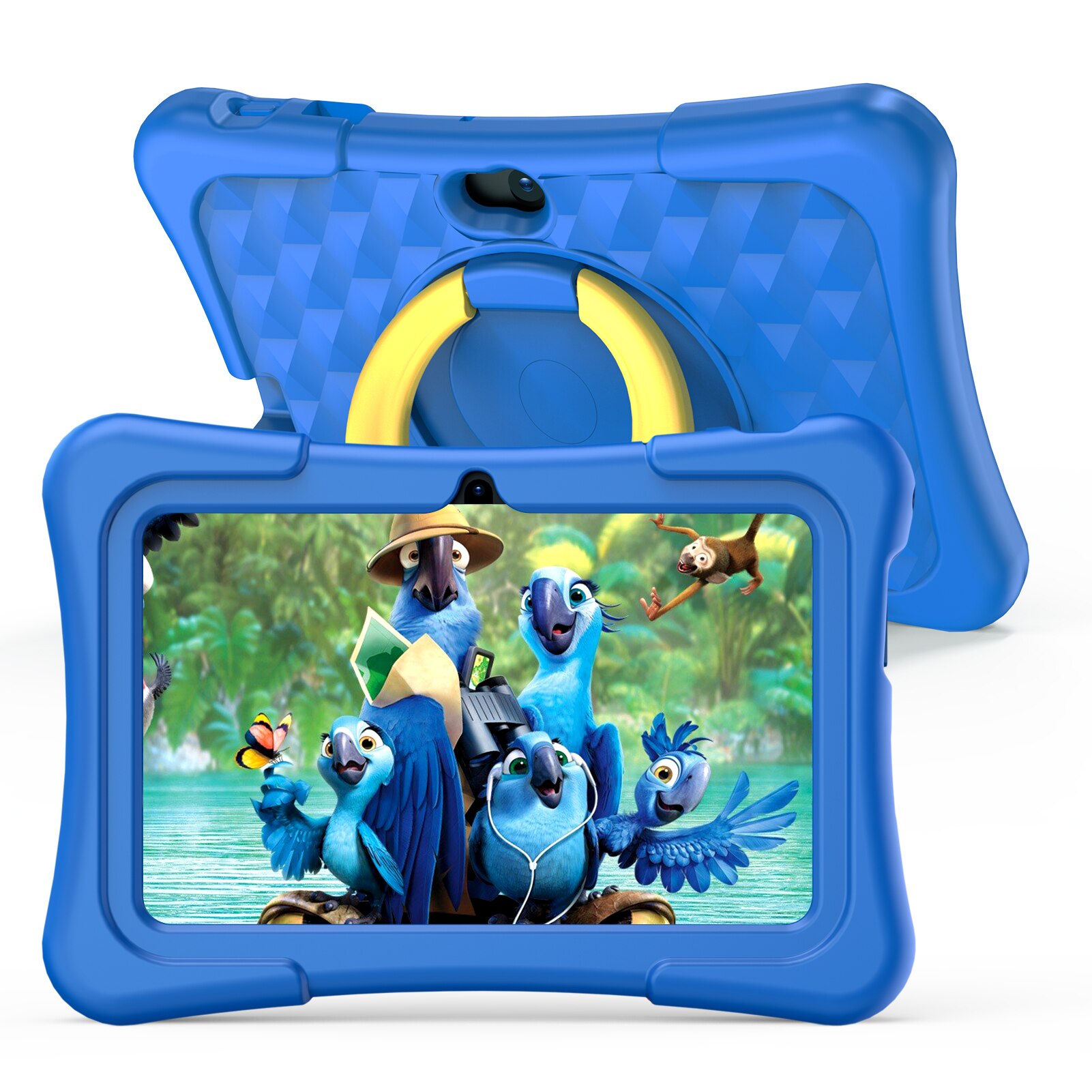 Kids Education Software For Pc - Pritom tablet cho trẻ em 7