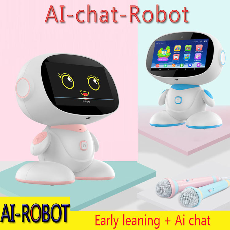 Children's Early Education AI  - đánh giá và giá Kids Education Things