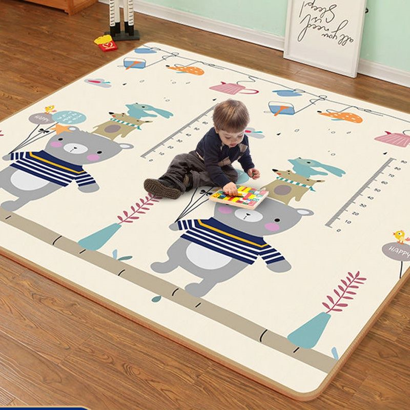 Thickness 0.5cm 200*180cm Baby - đánh giá và giá Kids Education Allowance