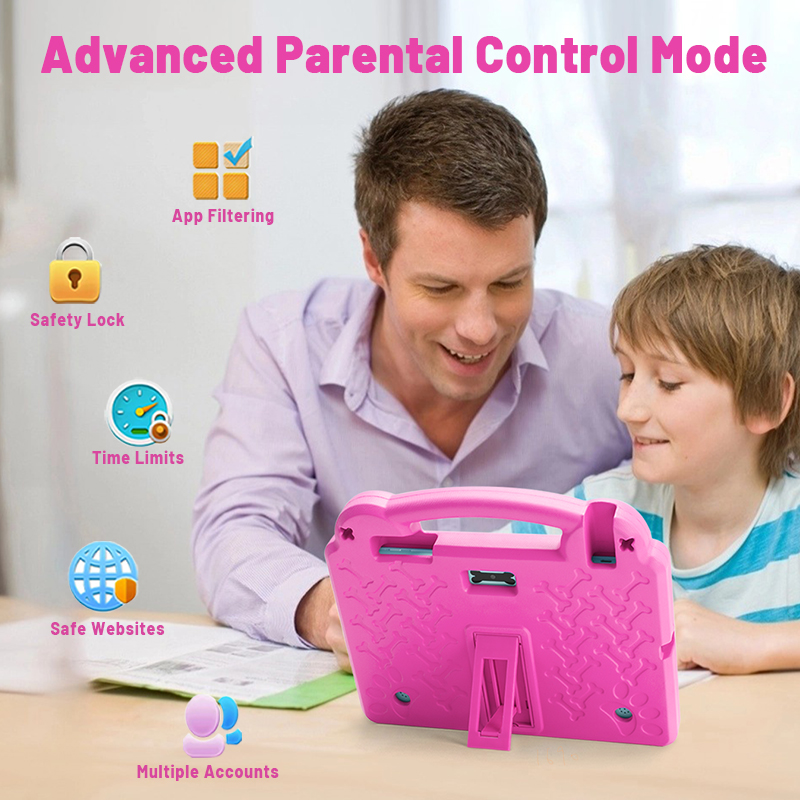 ANRY 10 Inch Children Tablet P - đánh giá và giá Kids Education Software For Pc