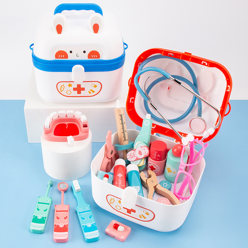 LazyChild Kids Early Education - đánh giá và giá Kids Doctor Education
