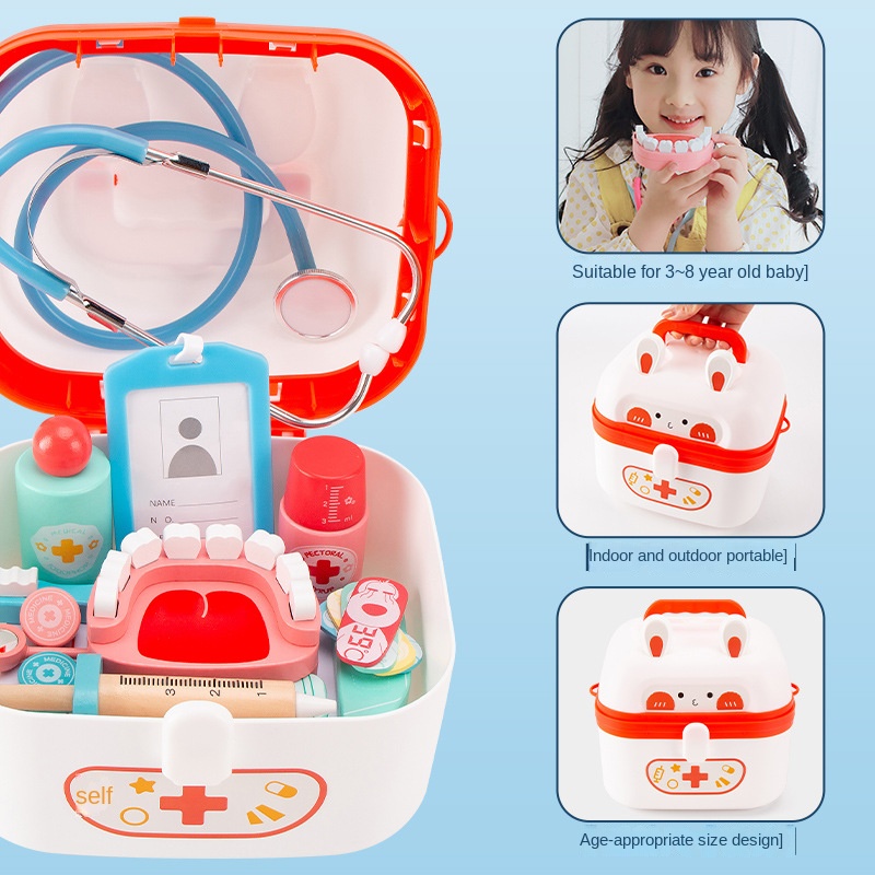 LazyChild Kids Early Education - đánh giá và giá Kids Doctor Education