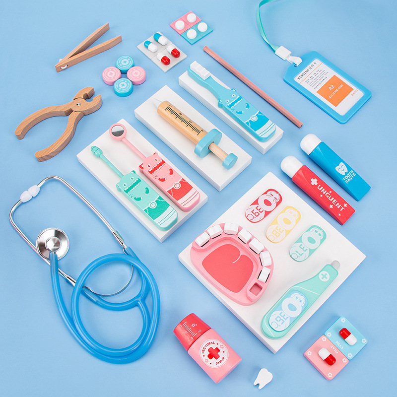LazyChild Kids Early Education - đánh giá và giá Kids Doctor Education