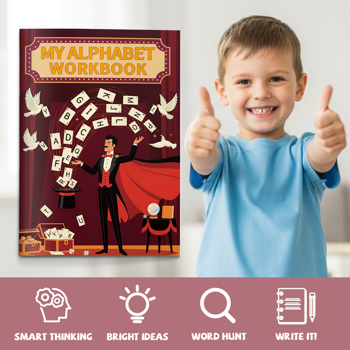 Preschool Learning and Trackin - đánh giá và giá Learning Workbook Preschool