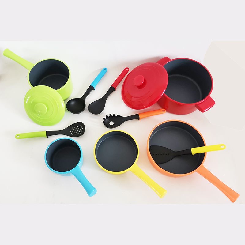 Kids Mini Kitchen Toy Set - No - đánh giá và giá Kids Education Allowance