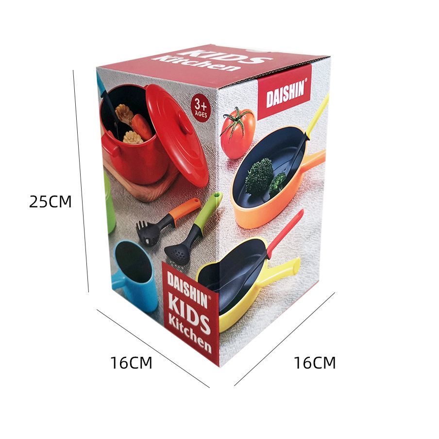 Kids Mini Kitchen Toy Set - No - đánh giá và giá Kids Education Allowance