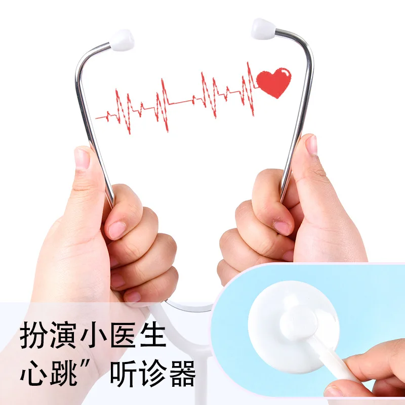 New Kids Role Playing Pretend  - đánh giá và giá Kids Doctor Education