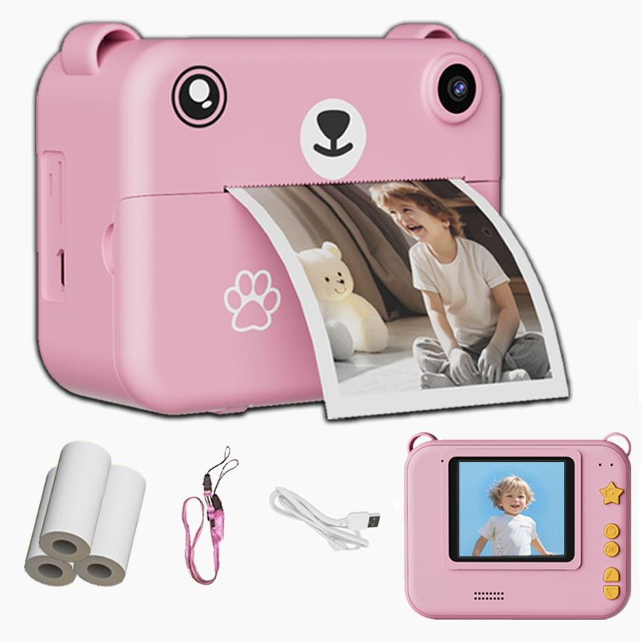 Kids Digital Camera Photograph - đánh giá và giá Kids Educational Videos