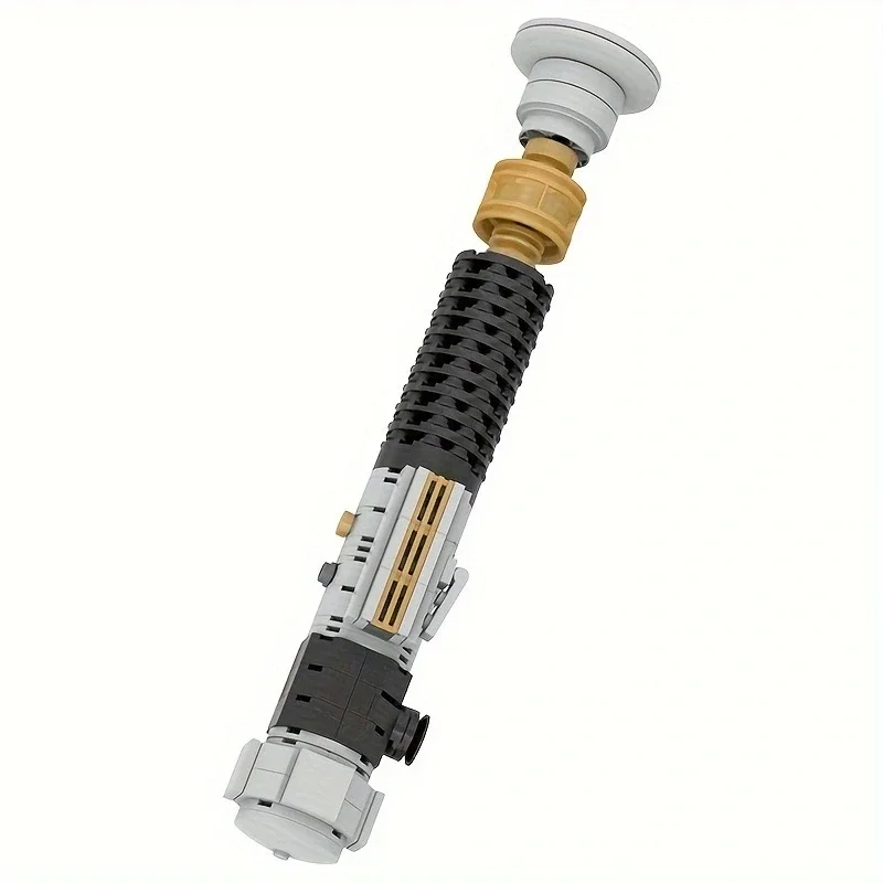 Cosmic Samurai Sword MOC Build - đánh giá và giá Kids Education Allowance