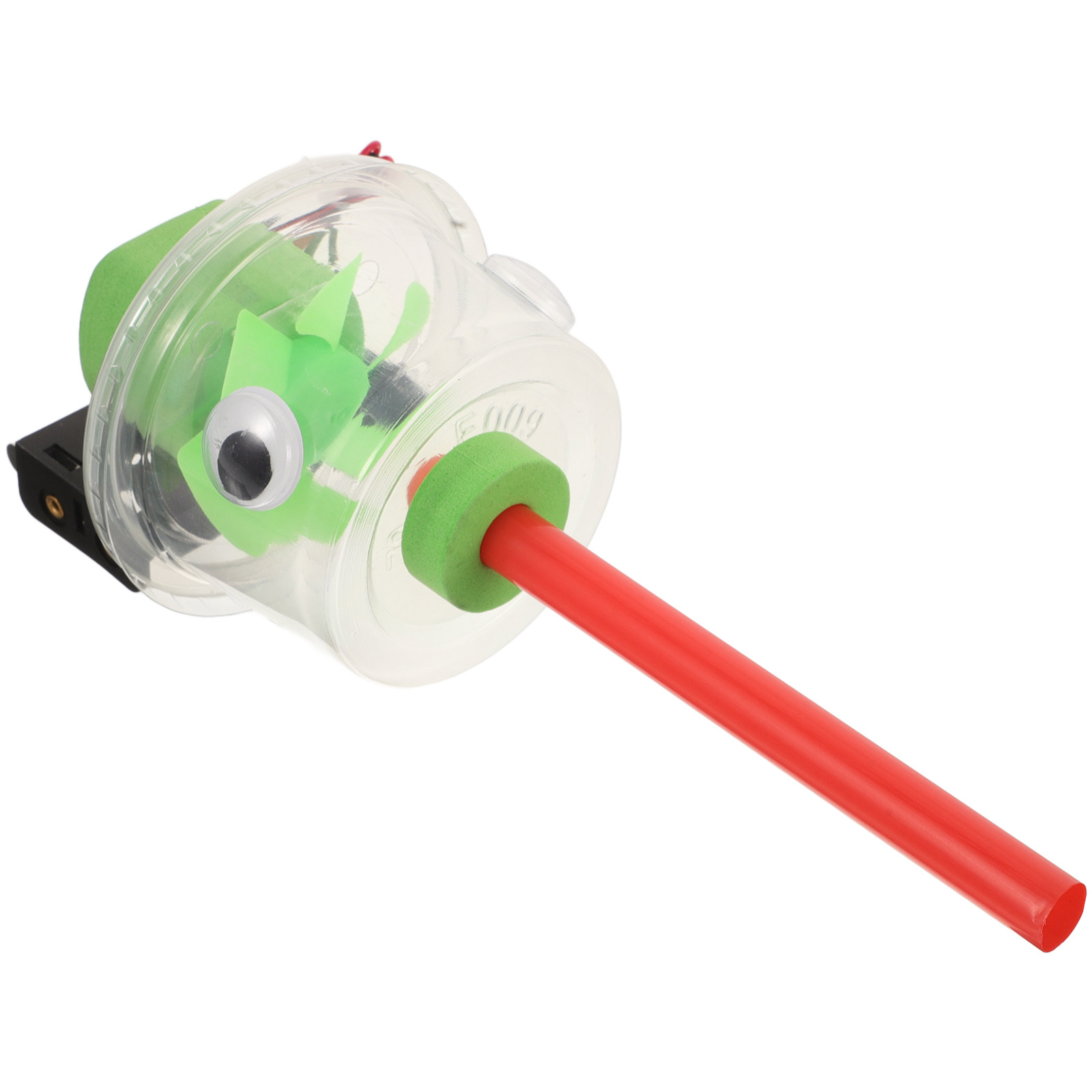 Stem Vacuum Cleaner Kit for Ki - đánh giá và giá Kids Education Kit