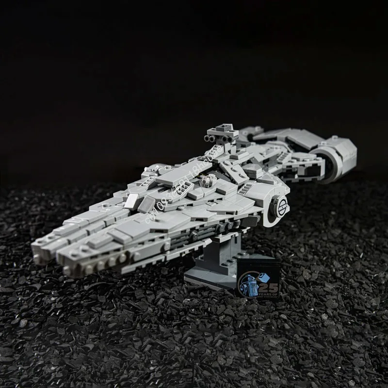 NEW 654PCS MOC Space Imperial  - đánh giá và giá Kids Education Book Pdf