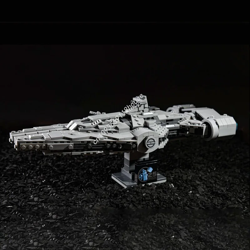 NEW 654PCS MOC Space Imperial  - đánh giá và giá Kids Education Book Pdf