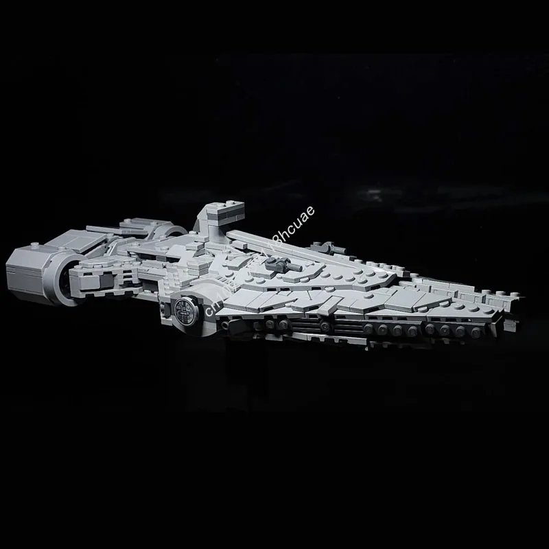 NEW 654PCS MOC Space Imperial  - đánh giá và giá Kids Education Book Pdf