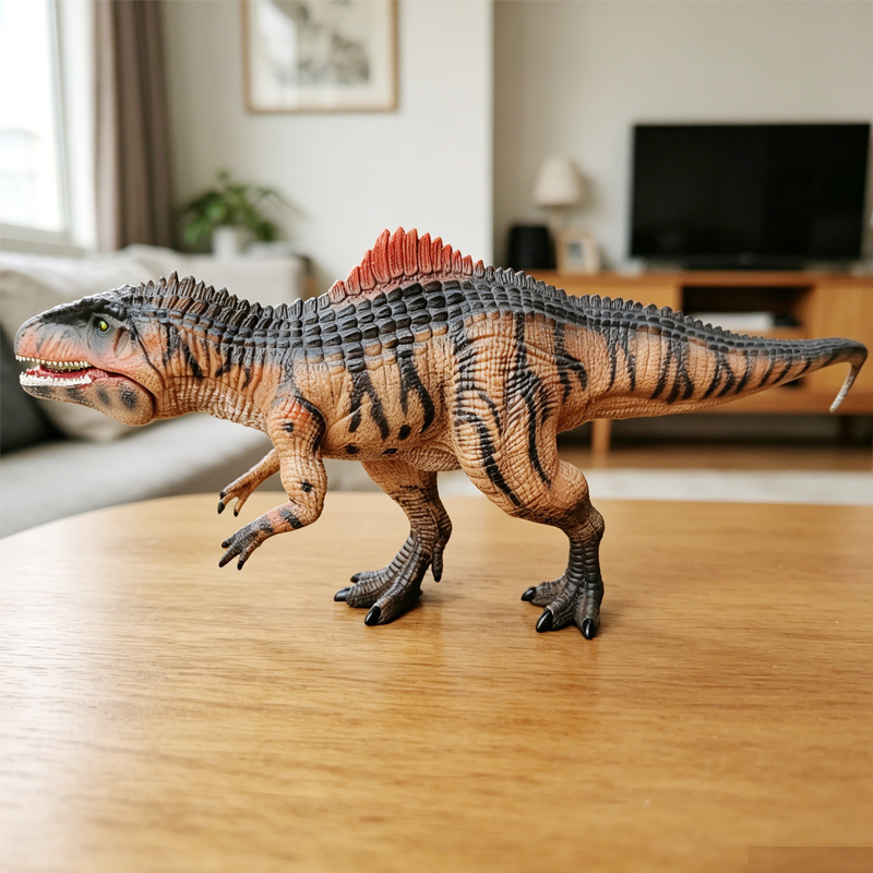 Realistic Giganotosaurus Dinos - đánh giá và giá Kids Educational Game