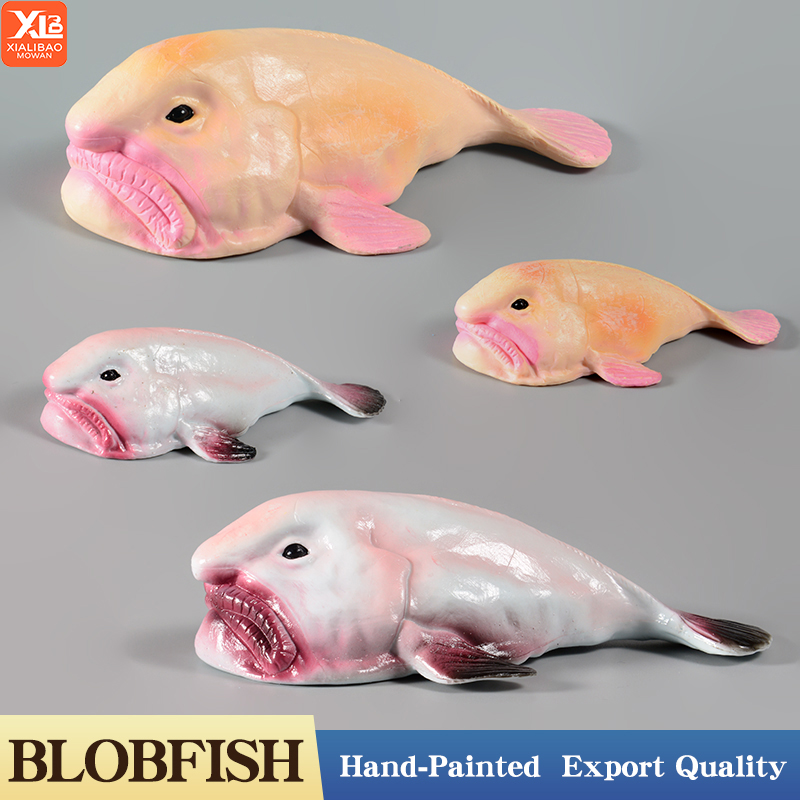 Australia Deep-Sea Blobfish Ps - đánh giá và giá Kids Education In Australia