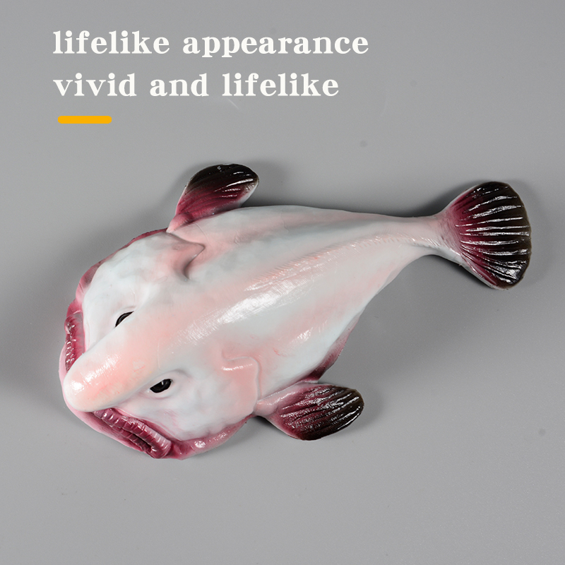 Australia Deep-Sea Blobfish Ps - đánh giá và giá Kids Education In Australia