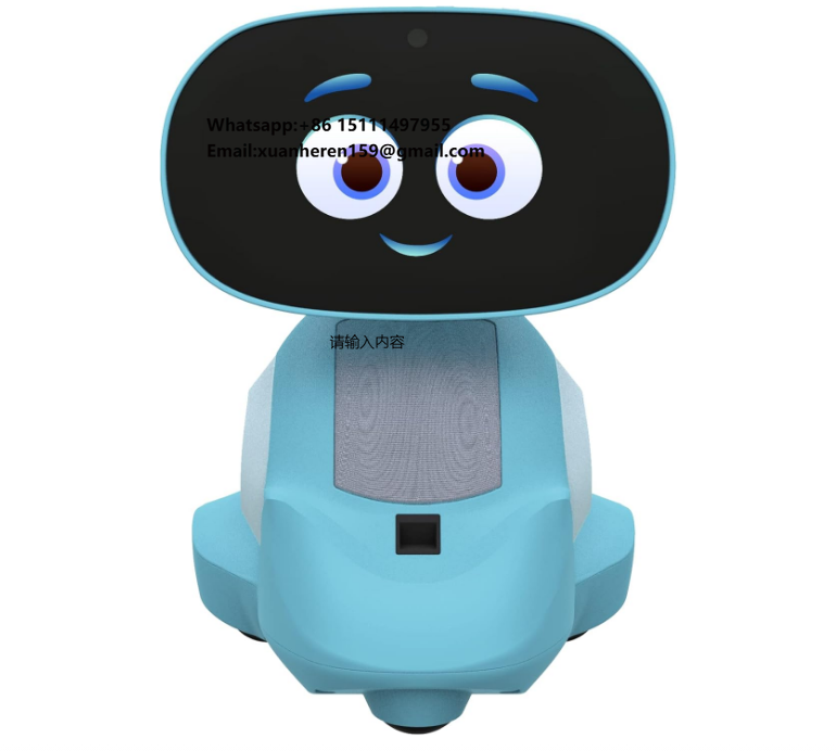 AI-Powered Smart Robot for Kid - đánh giá và giá Kids Educational Game