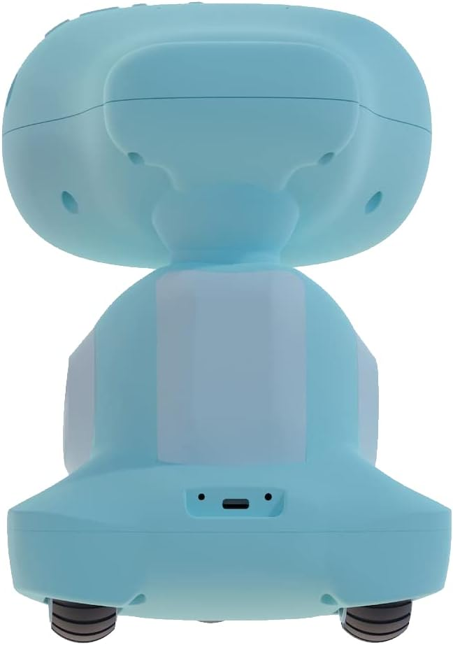 AI-Powered Smart Robot for Kid - đánh giá và giá Kids Educational Game