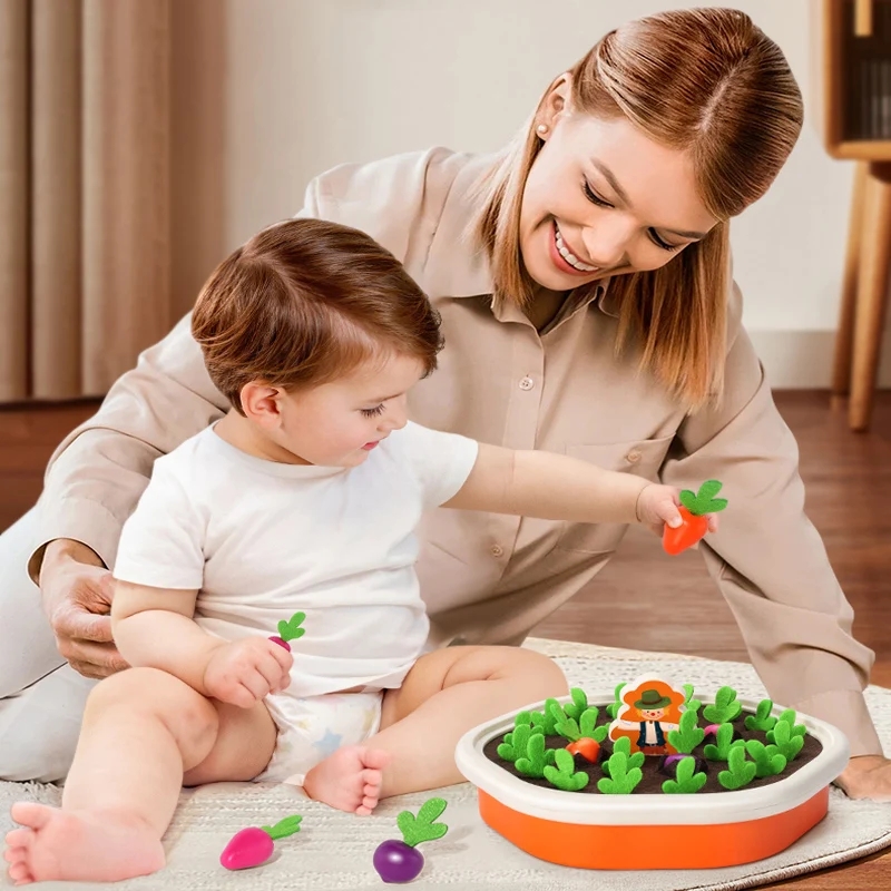 Baby Montessori Toys For Toddl - đánh giá và giá Kids Education Allowance