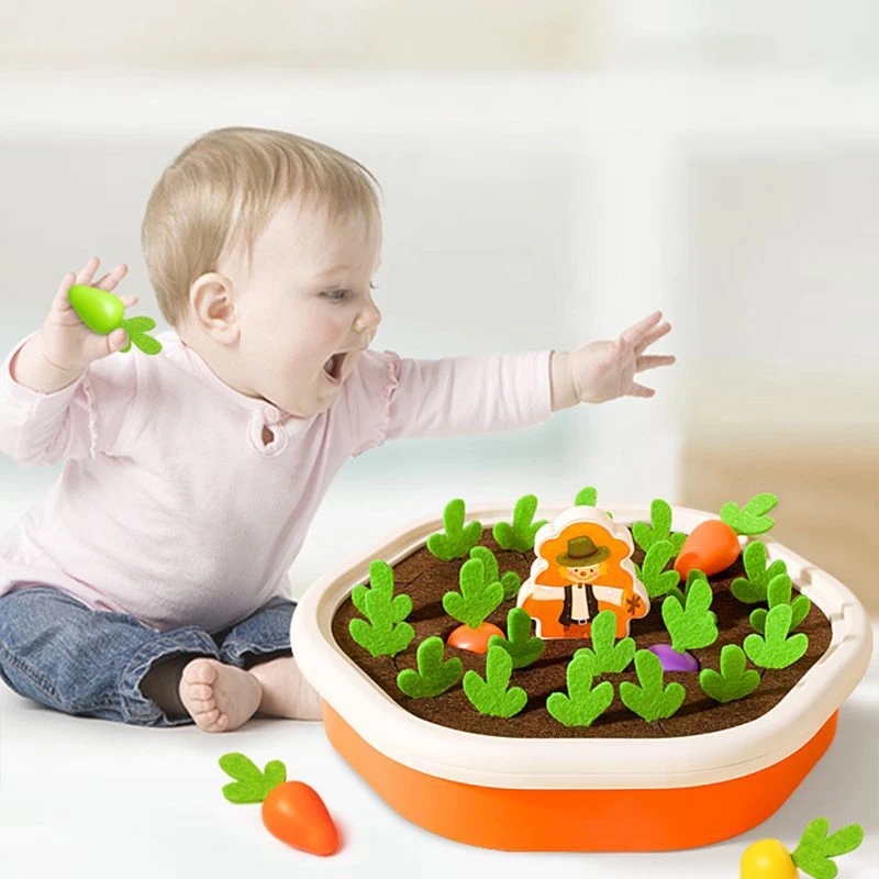 Baby Montessori Toys For Toddl - đánh giá và giá Kids Education Allowance