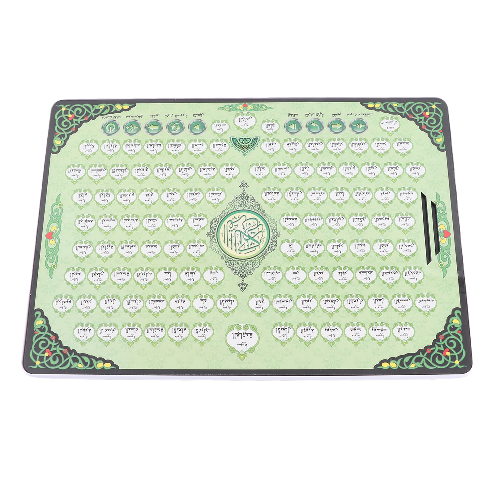Muslim Learning Machine 114 Ch - đánh giá và giá Kids Free Quran Education