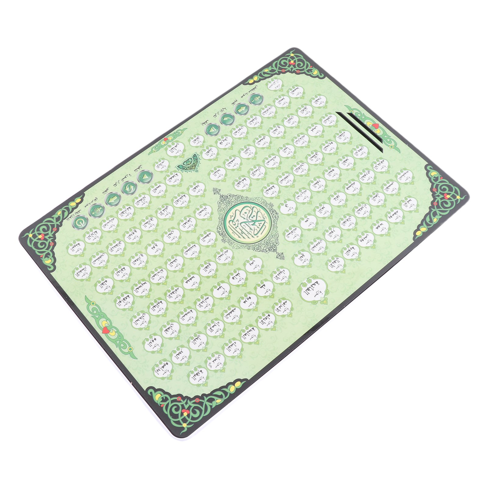 Muslim Learning Machine 114 Ch - đánh giá và giá Kids Free Quran Education