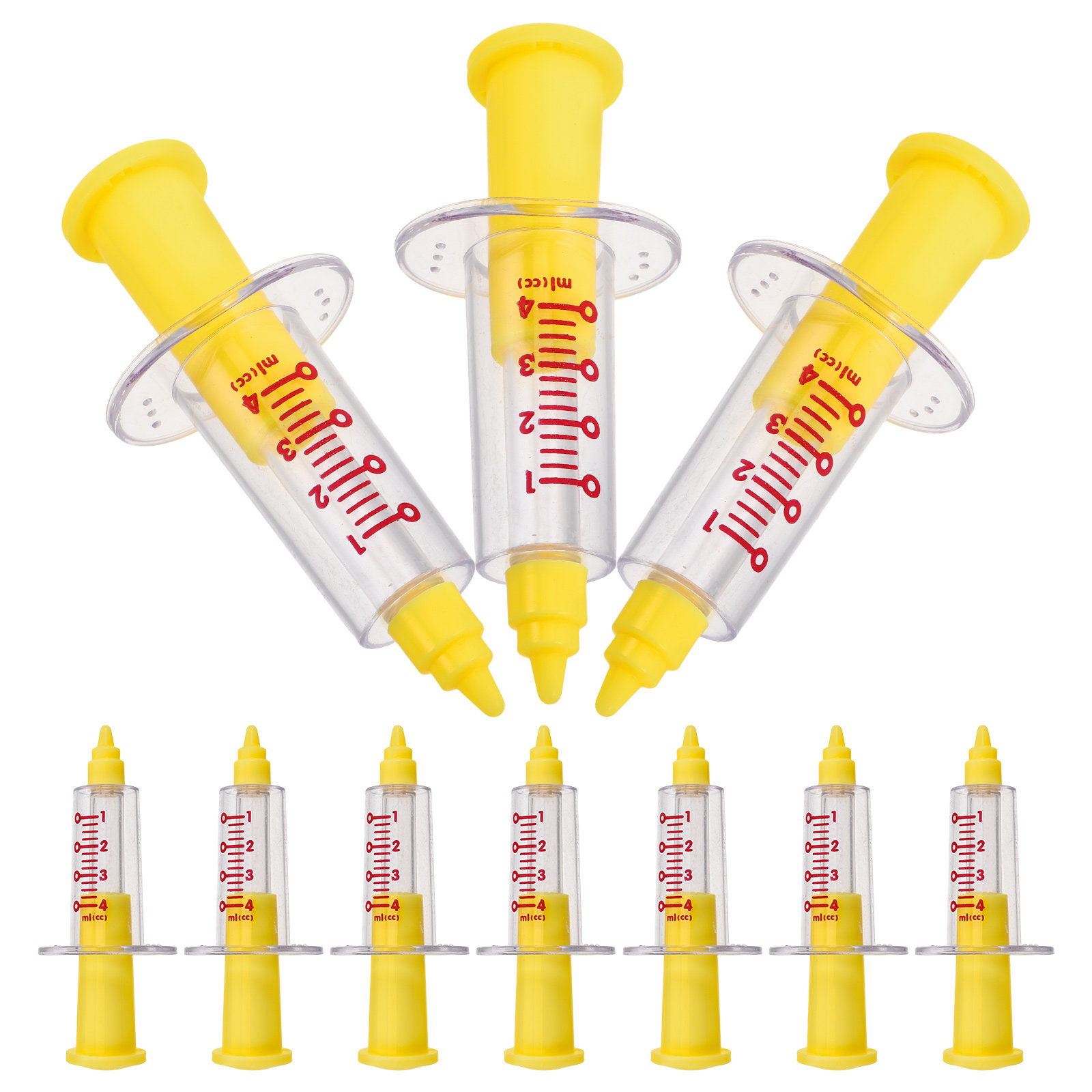 10Pcs Doctor Injection Kit Pre - đánh giá và giá Kids Doctor Education