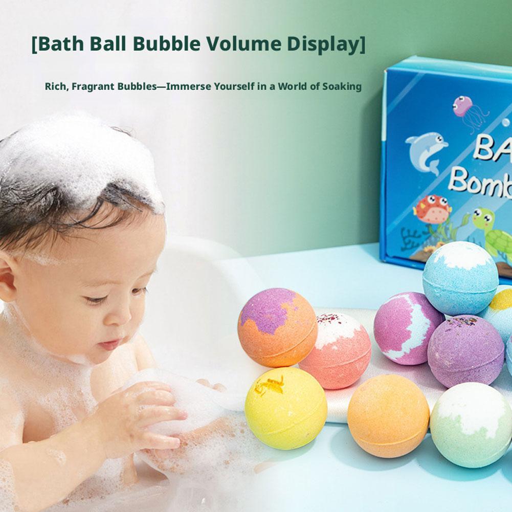 Kids Bath Bombs with Surprise  - đánh giá và giá Kids Educational Game