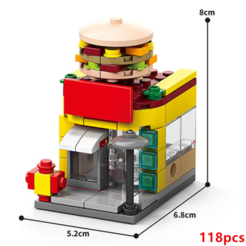 NEW DIY Restaurant Coffee Milk - đánh giá và giá Kids Education Store