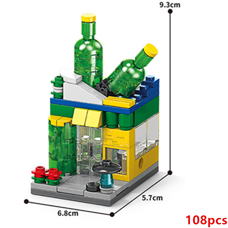 NEW DIY Restaurant Coffee Milk - đánh giá và giá Kids Education Store