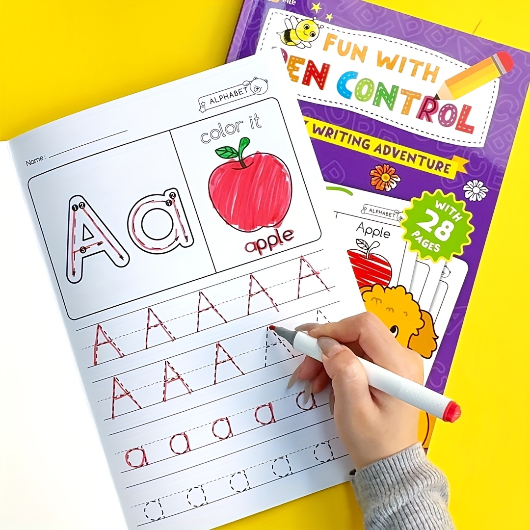 Preschool Learning Activities  - đánh giá và giá Learning Workbook Preschool