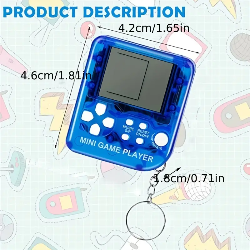 Game Party Favors Video Game K - đánh giá và giá Kids Educational Videos