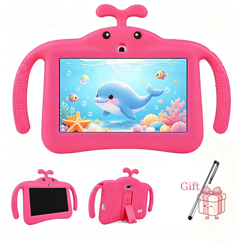 7 Inch Kids Tablet Quad Core A - đánh giá và giá Kids Education Software For Pc