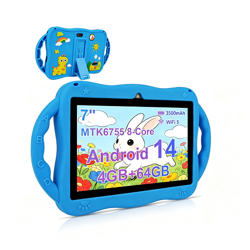 Tablet for Kids 7 Inch Android - đánh giá và giá Kids Education Software For Pc