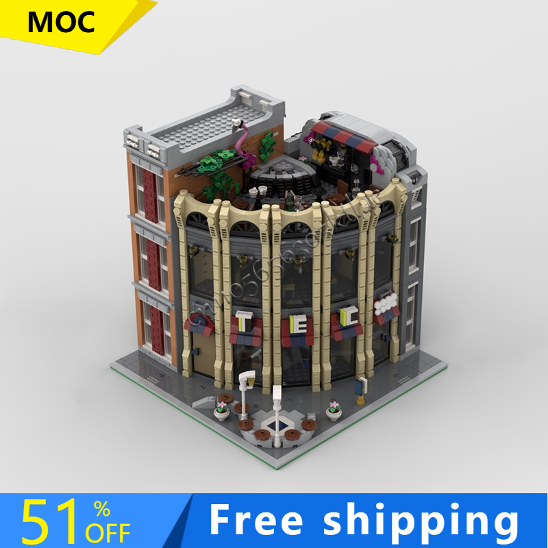 Popular 2691 PCS Luxury Round  - đánh giá và giá Kids Education Store
