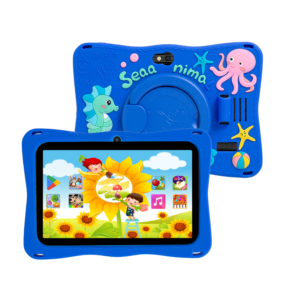 BDF Tablet for Kids 7 Inch And - đánh giá và giá Kids Education Software For Pc