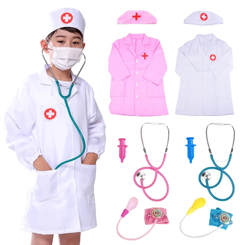 Children Doctor Toys Pretend P - đánh giá và giá Kids Doctor Education