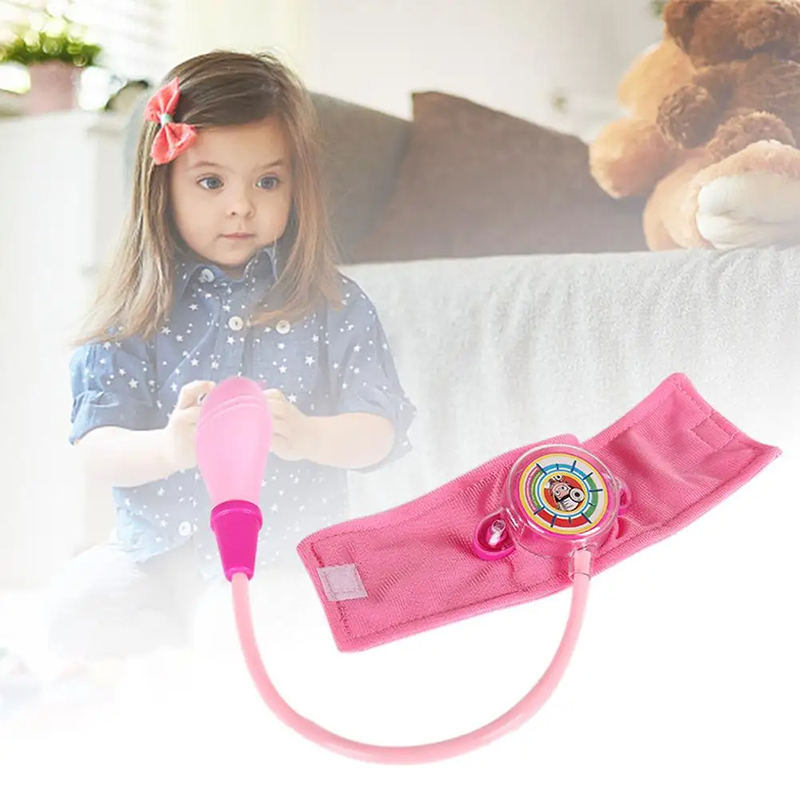 Children Doctor Toys Pretend P - đánh giá và giá Kids Doctor Education