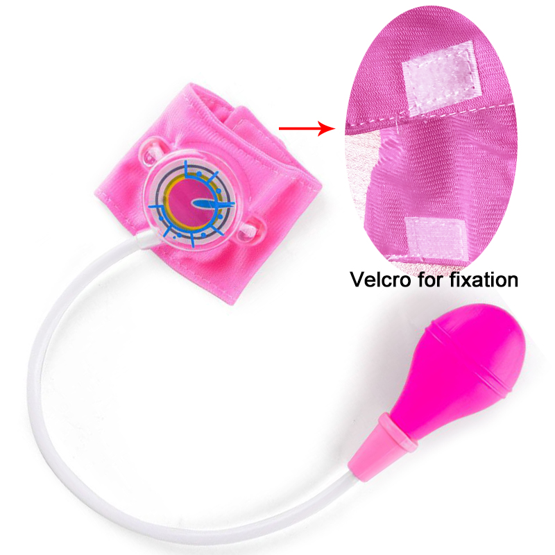 Children Doctor Toys Pretend P - đánh giá và giá Kids Doctor Education