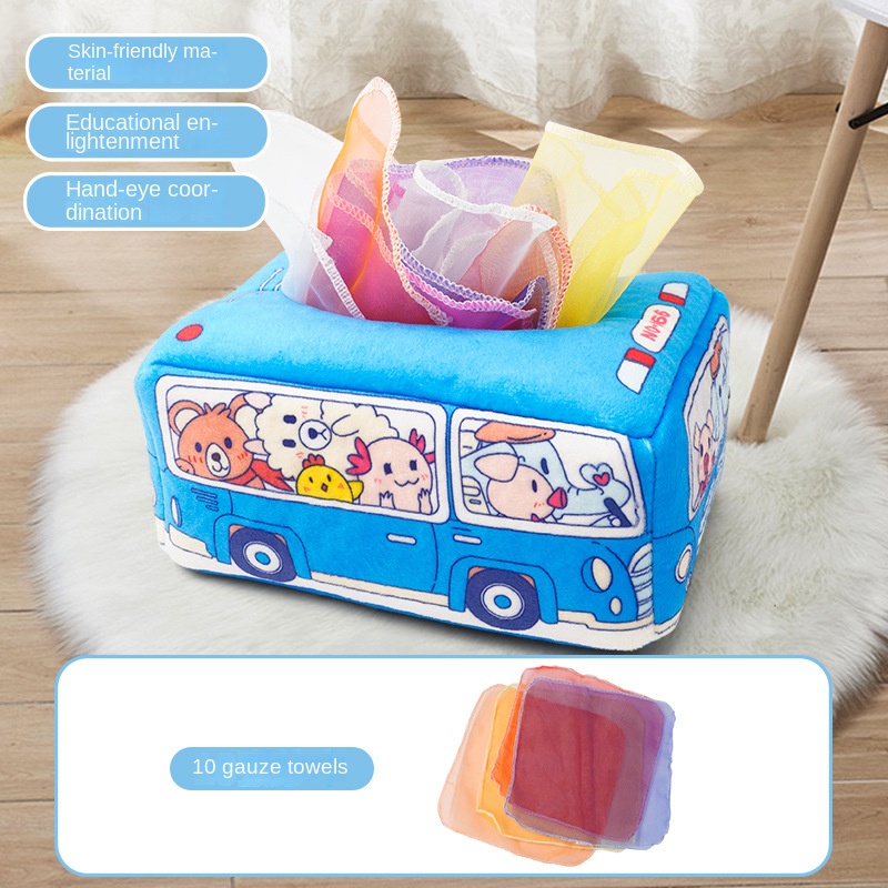 Bé giấy ngăn kéo Đồ chơi bé kh - đánh giá và giá Kids Education Kit