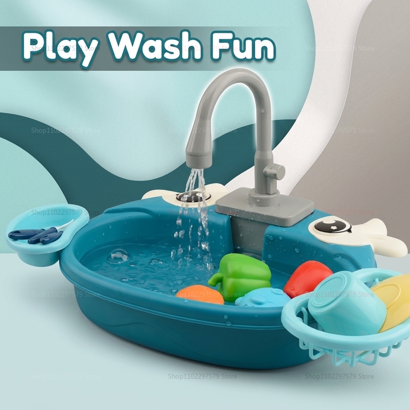 Toddler Interactive Water Play - đánh giá và giá Kids Education Store