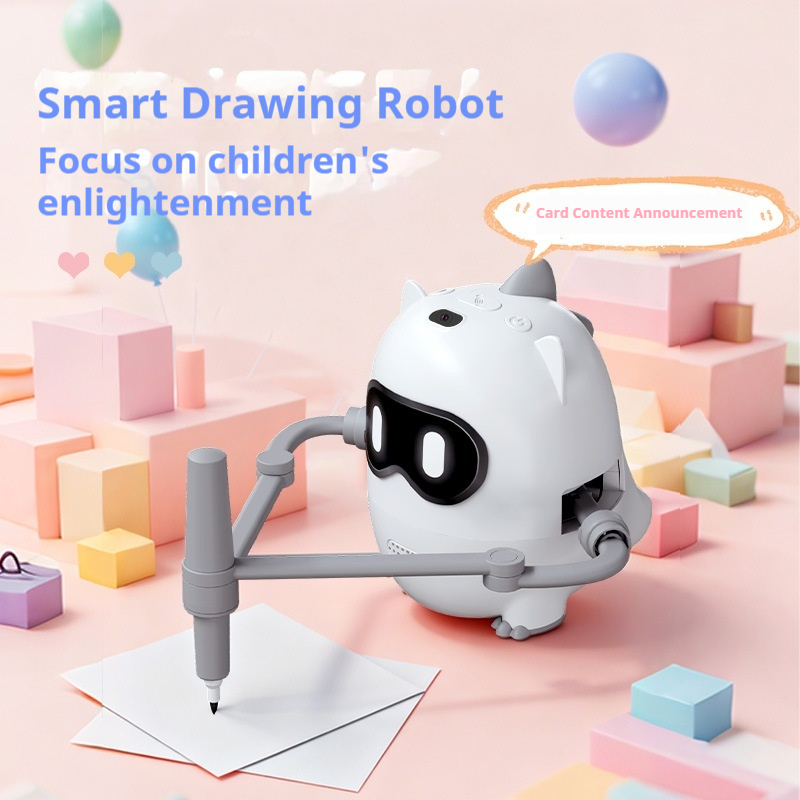 Generic Smart Dinosaur Drawing - đánh giá và giá Kids Educational Game