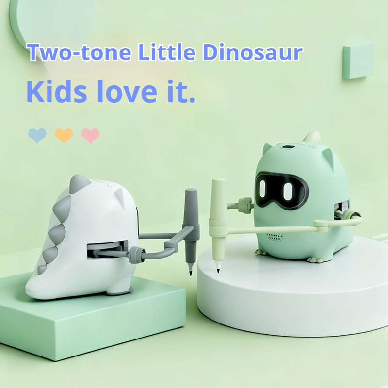 Generic Smart Dinosaur Drawing - đánh giá và giá Kids Educational Game