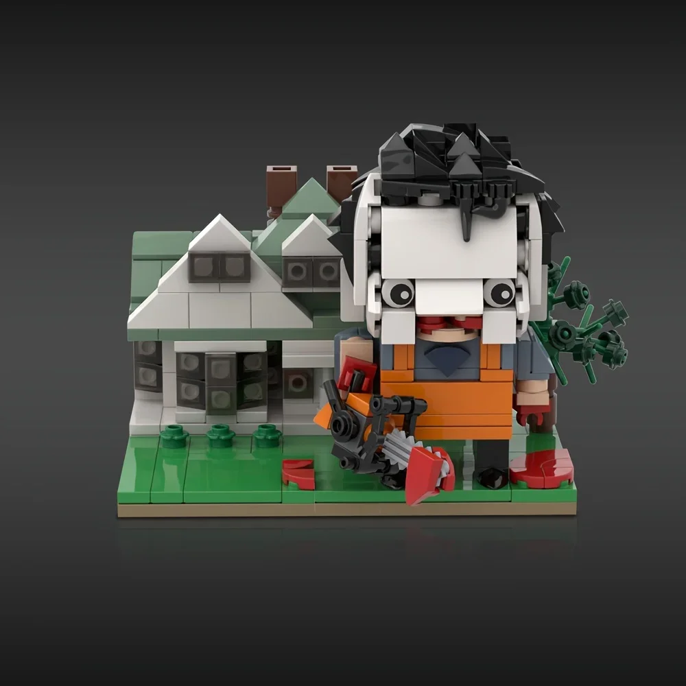 MOC Jester Arthur 248PCS Build - đánh giá và giá Kids Education Allowance