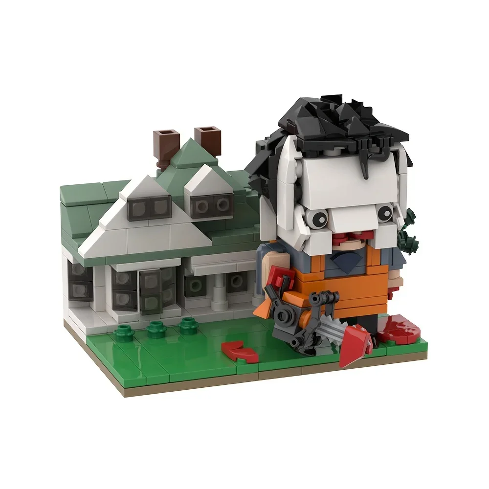 MOC Jester Arthur 248PCS Build - đánh giá và giá Kids Education Allowance
