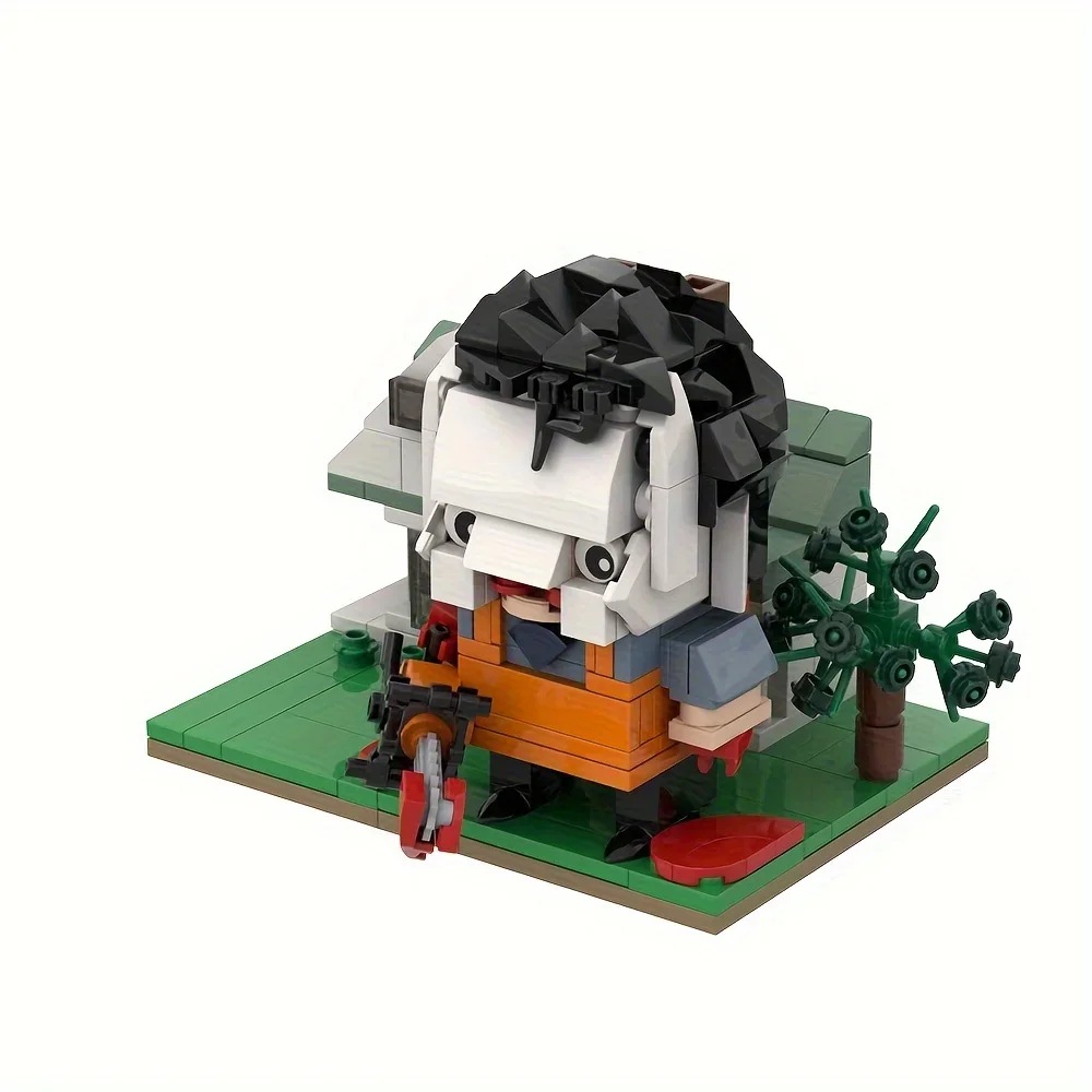 MOC Jester Arthur 248PCS Build - đánh giá và giá Kids Education Allowance