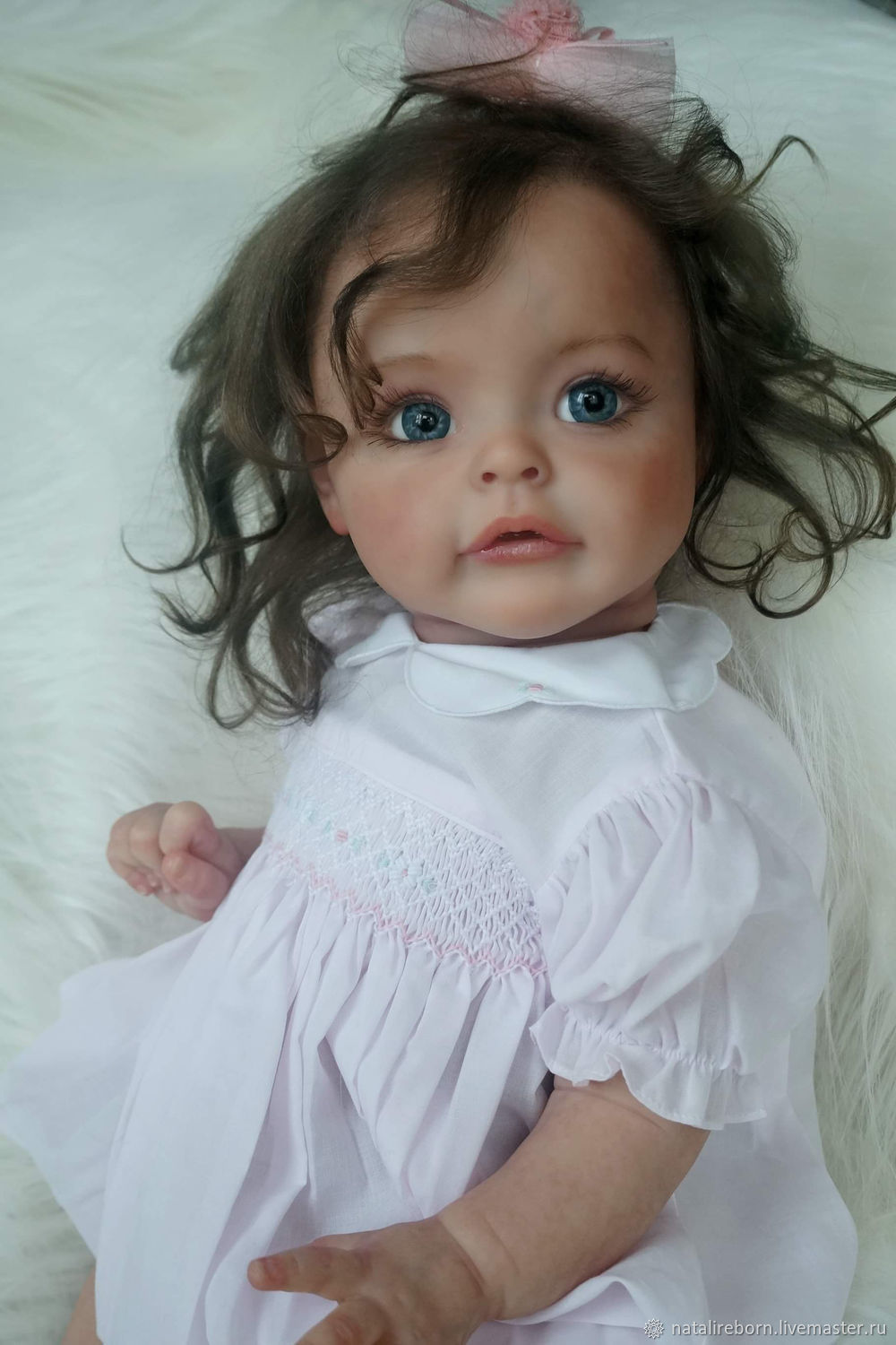 24'' Finished Reborn Doll Sue- - đánh giá và giá Kids Education Kit
