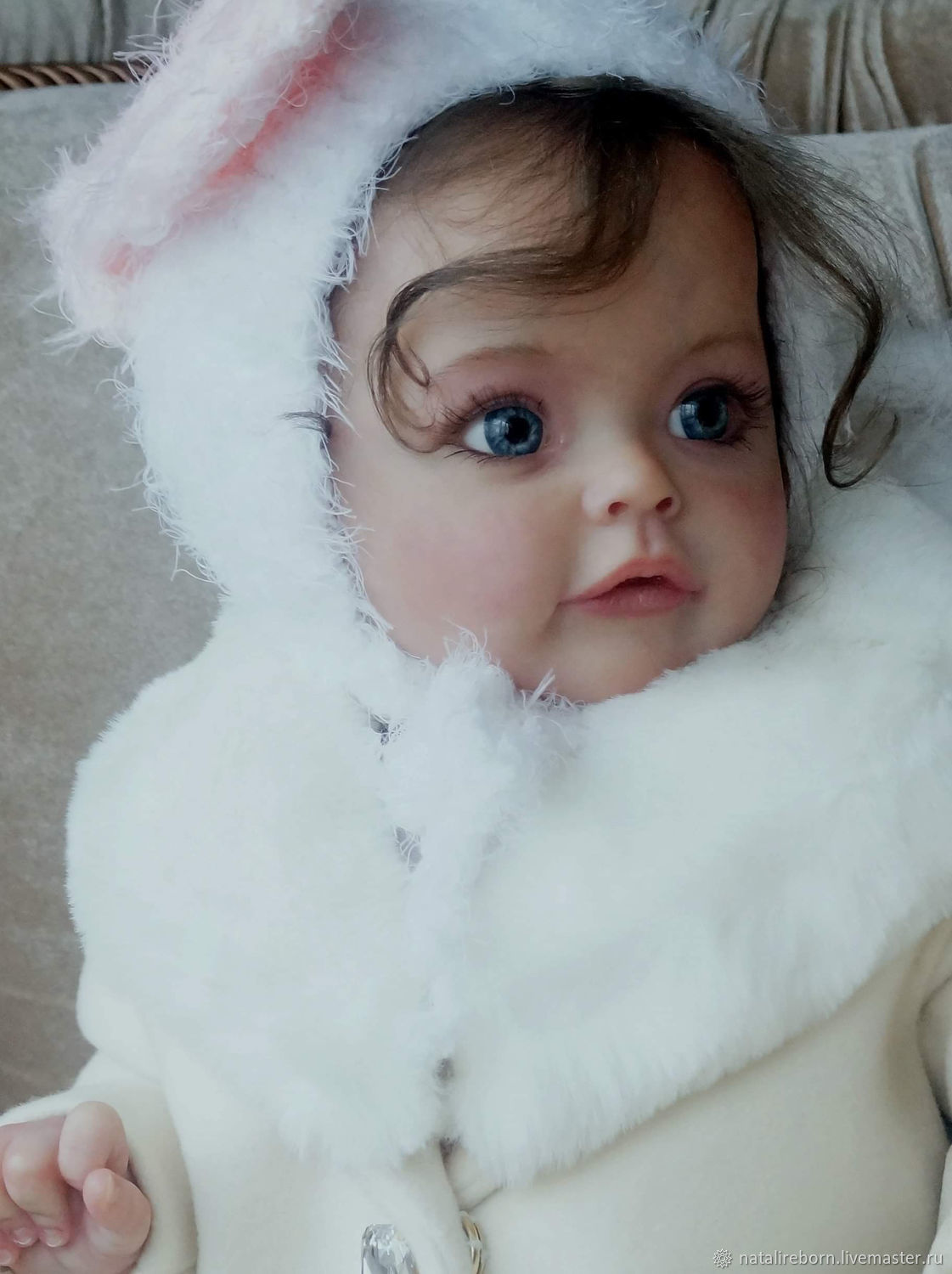 24'' Finished Reborn Doll Sue- - đánh giá và giá Kids Education Kit