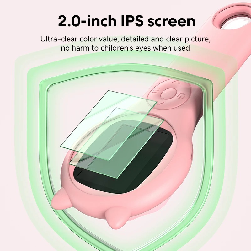 Kids Microscope Portable Handh - đánh giá và giá Kids Educational Videos